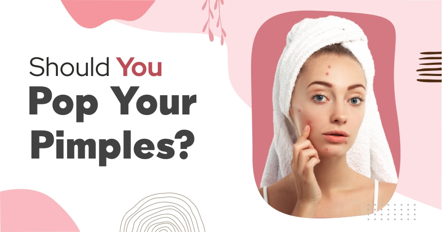 does popping pimples cause more pimples does popping pimples cause more pimples